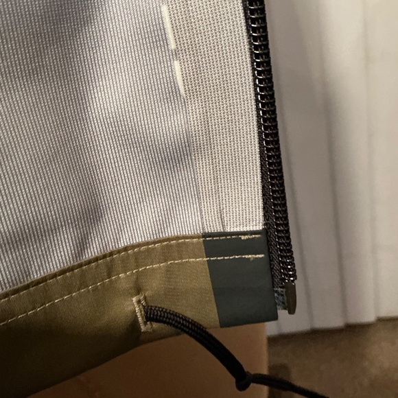 NWT SUPREME®/THE NORTH FACE® SUMMIT SERIES OUTER TAPE SEAM COACHES JACKET SIZE S - Picture 8 of 16